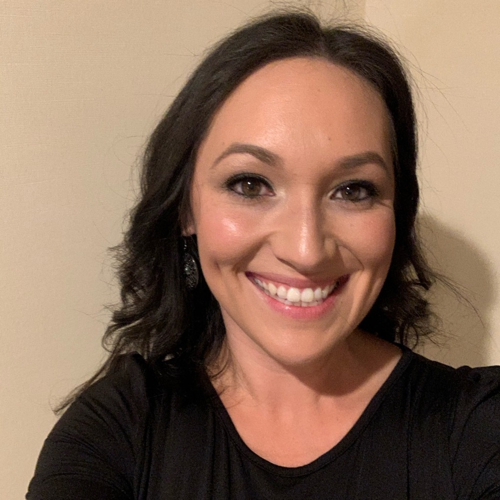 Meet your Posher, Sandra